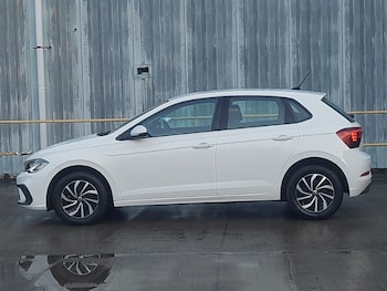 Used Volkswagen Polo 2022 for sale - 76925054: Photo