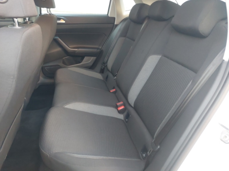 Used Volkswagen Polo 2022 for sale - 76925054: Photo 6