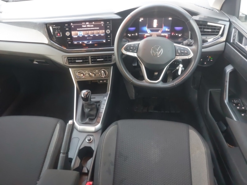 Used Volkswagen Polo 2022 for sale - 76925054: Photo 7