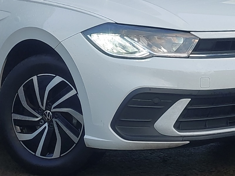 Used Volkswagen Polo 2022 for sale - 76925054: Photo 9