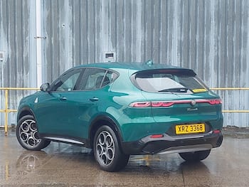 Used Alfa Romeo Tonale 2023 for sale - 79772722: Photo