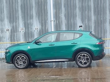 Used Alfa Romeo Tonale 2023 for sale - 79772722: Photo