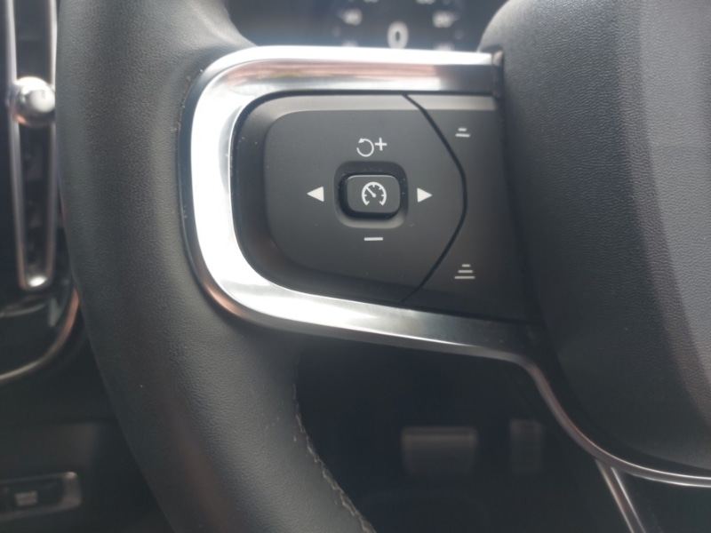 Used Volvo XC40 2022 for sale - 78125655: Photo 17