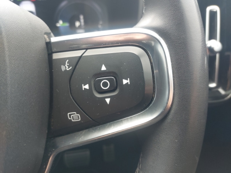 Used Volvo XC40 2022 for sale - 78125655: Photo 18