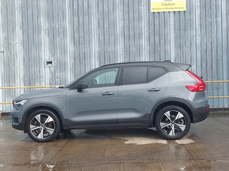 Used Volvo XC40 2022 for sale - 78125655: Photo 4