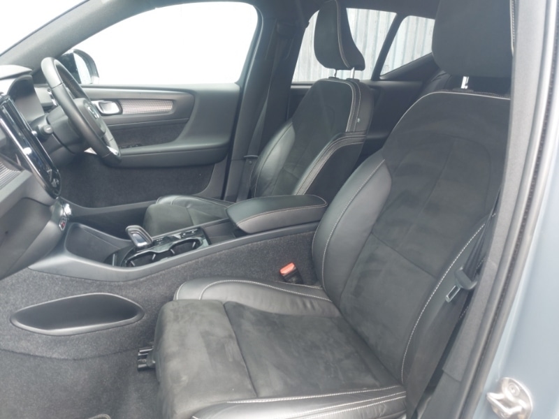 Used Volvo XC40 2022 for sale - 78125655: Photo 5