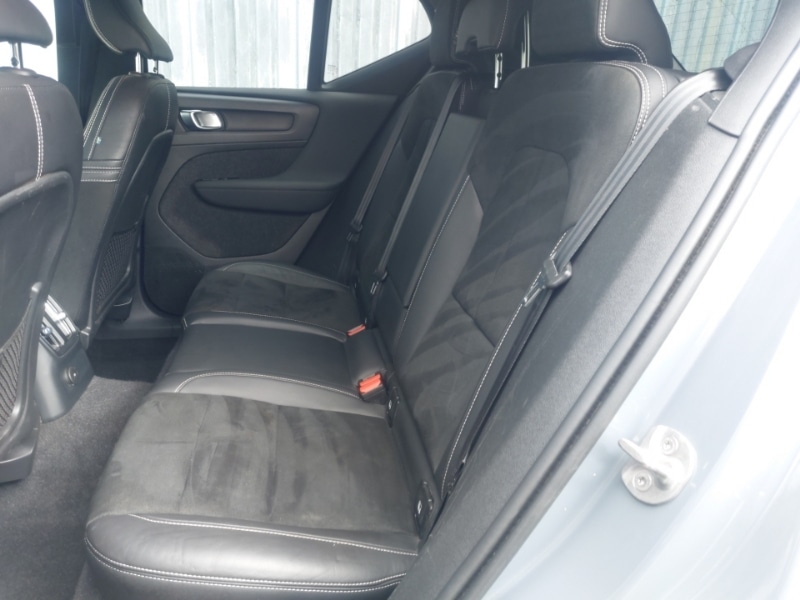 Used Volvo XC40 2022 for sale - 78125655: Photo 6