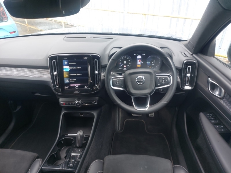 Used Volvo XC40 2022 for sale - 78125655: Photo 7