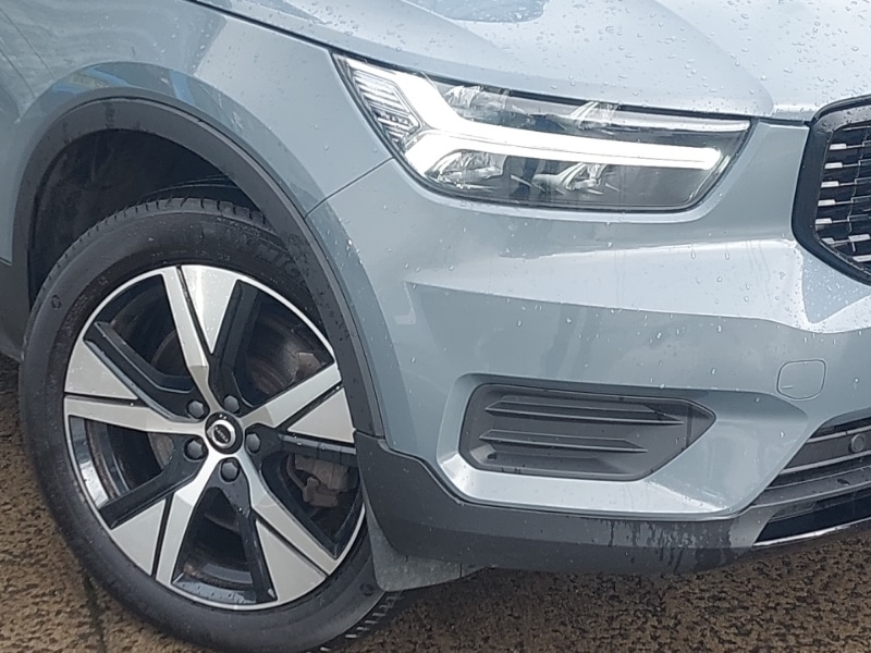 Used Volvo XC40 2022 for sale - 78125655: Photo 9