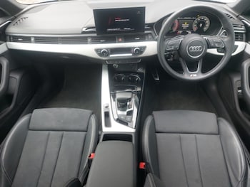 Used Audi A4 2023 for sale - 78490026: Photo