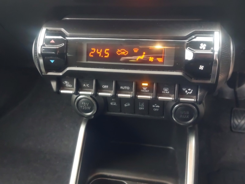 Used Suzuki Ignis 2022 for sale - 76078555: Photo 11