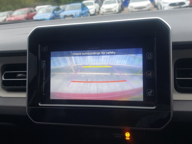 Used Suzuki Ignis 2022 for sale - 76078555: Photo 13