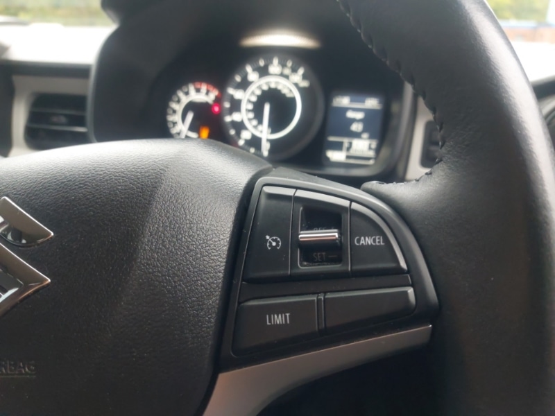 Used Suzuki Ignis 2022 for sale - 76078555: Photo 17