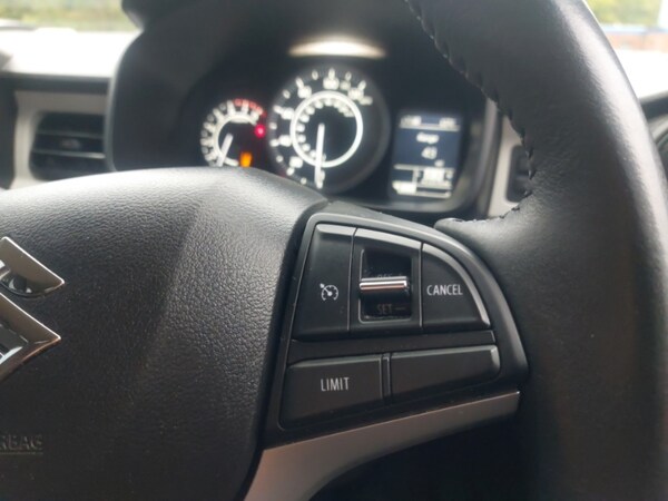 Used Suzuki Ignis 2022 for sale - 76078555: Photo 17