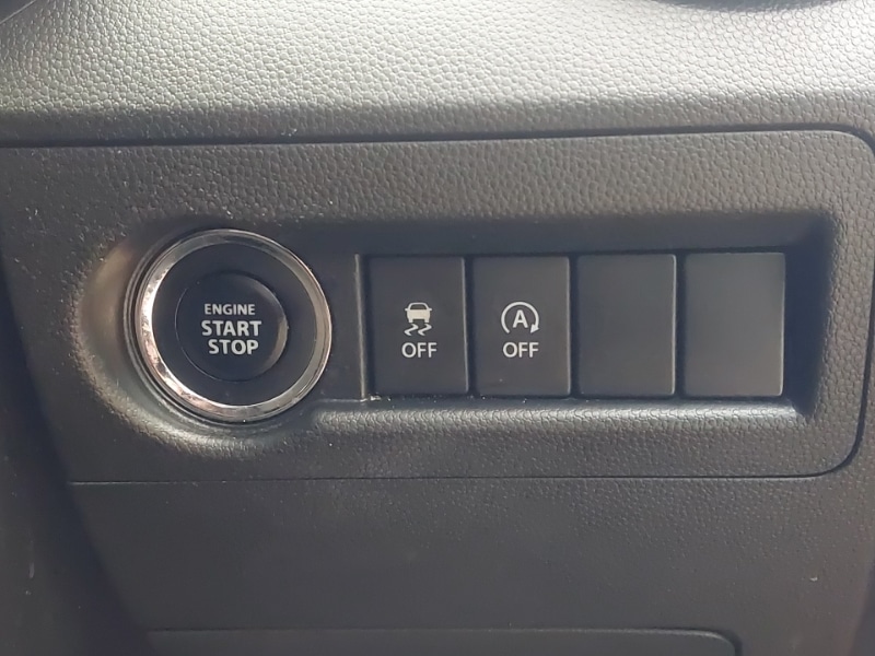 Used Suzuki Ignis 2022 for sale - 76078555: Photo 18