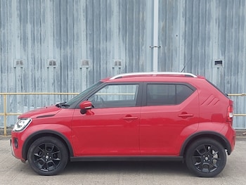 Used Suzuki Ignis 2022 for sale - 76078555: Photo 4