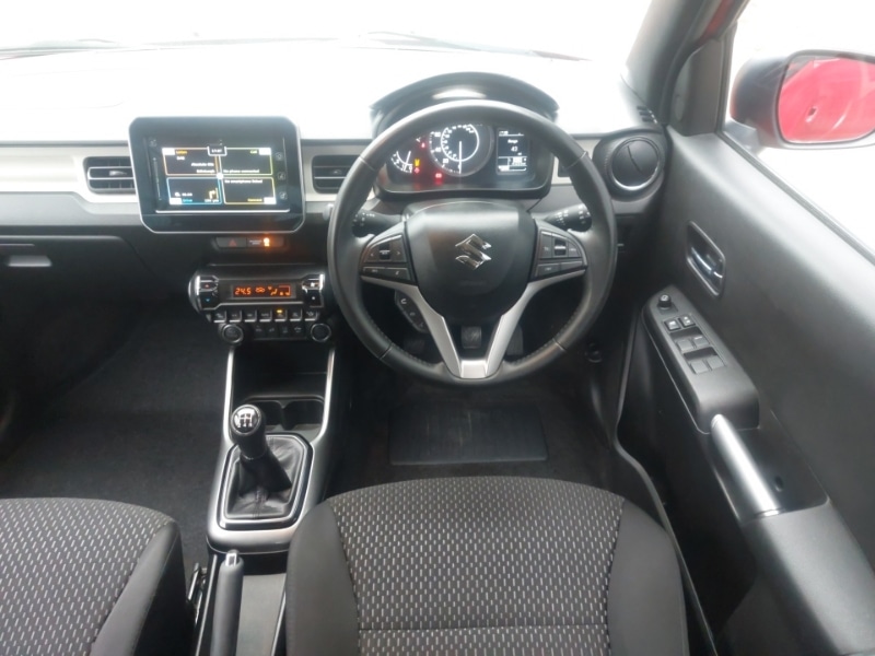 Used Suzuki Ignis 2022 for sale - 76078555: Photo 7