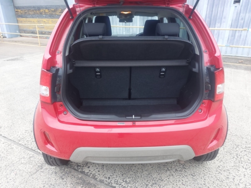 Used Suzuki Ignis 2022 for sale - 76078555: Photo 8