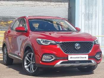 2022 - 1.5 T-GDI Exclusive 5dr DCT