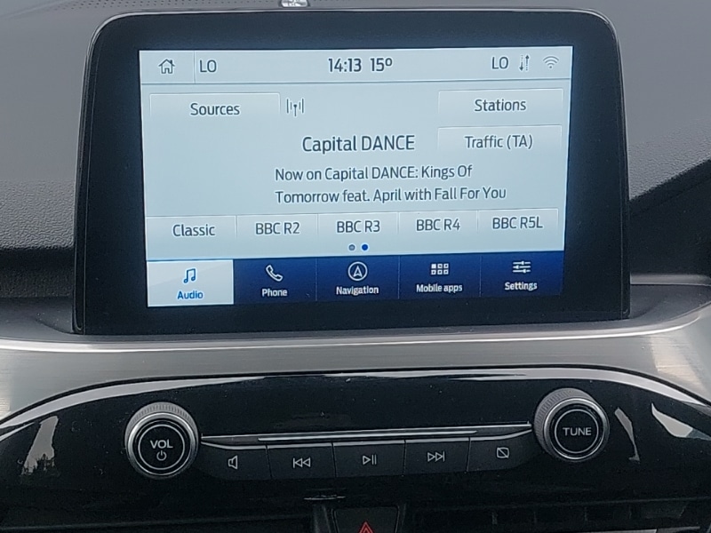 Used Ford Kuga 2020 for sale - 77509186: Photo 10