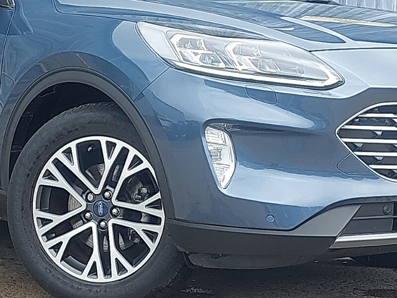 Used Ford Kuga 2020 for sale - 77509186: Photo 9