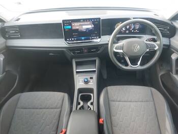Used Volkswagen Tiguan 2024 for sale - 79844586: Photo