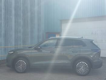 Used Volkswagen Tiguan 2024 for sale - 79844586: Photo