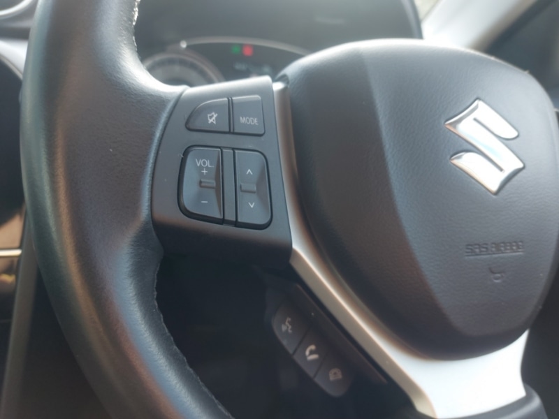 Vehicle 17
