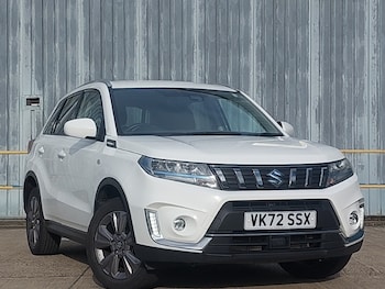 Used Suzuki Vitara 2022 for sale - 75921043: Photo