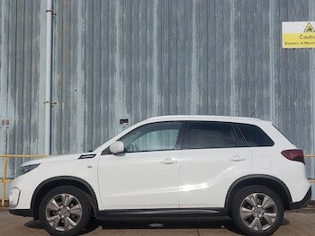 Used Suzuki Vitara 2022 for sale - 75921043: Photo