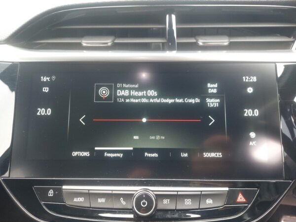 Used Vauxhall Corsa 2023 for sale - 76150985: Photo 10