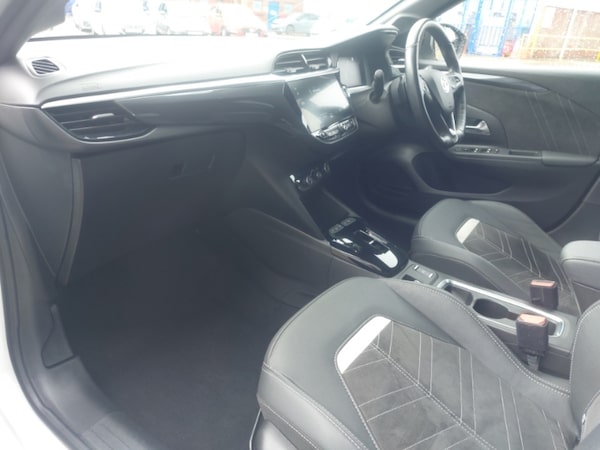 Used Vauxhall Corsa 2023 for sale - 76150985: Photo 12
