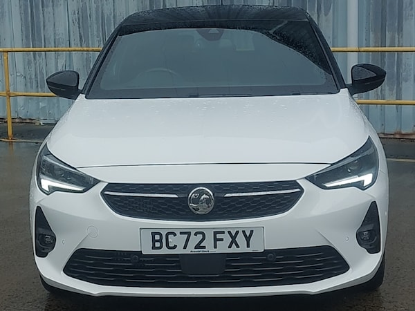 Used Vauxhall Corsa 2023 for sale - 76150985: Photo 13