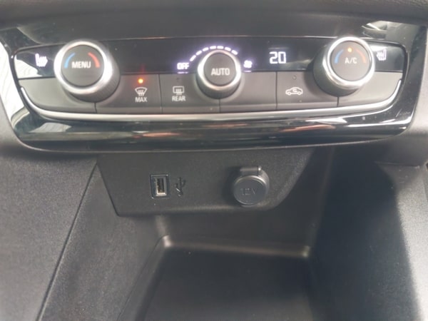 Used Vauxhall Corsa 2023 for sale - 76150985: Photo 17