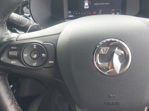Used Vauxhall Corsa 2023 for sale - 76150985: Photo 18