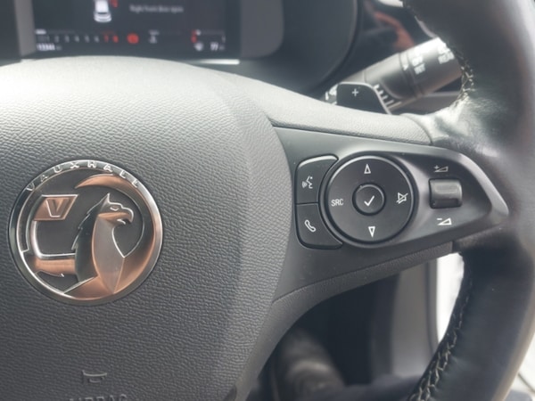 Used Vauxhall Corsa 2023 for sale - 76150985: Photo 19