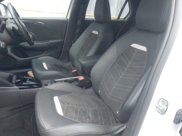 Used Vauxhall Corsa 2023 for sale - 76150985: Photo 5