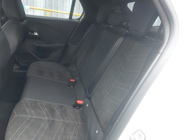 Used Vauxhall Corsa 2023 for sale - 76150985: Photo 6