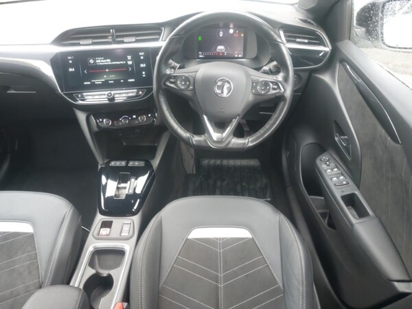 Used Vauxhall Corsa 2023 for sale - 76150985: Photo 7