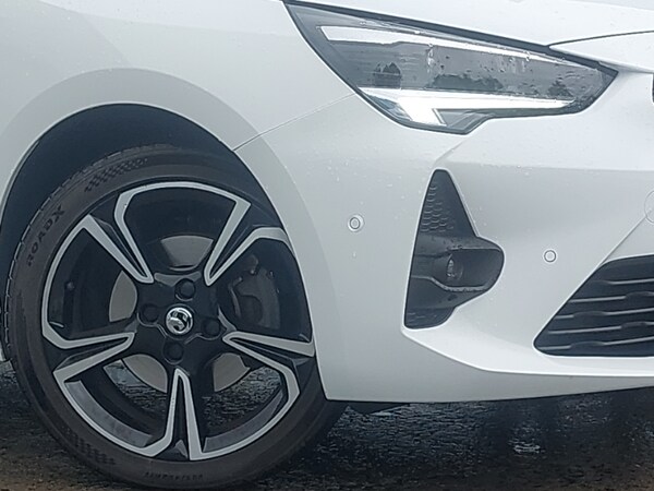 Used Vauxhall Corsa 2023 for sale - 76150985: Photo 9