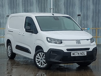 Used Fiat Doblo 2024 for sale - 75125063: Photo
