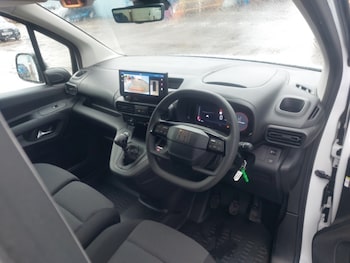 Used Fiat Doblo 2024 for sale - 75125063: Photo