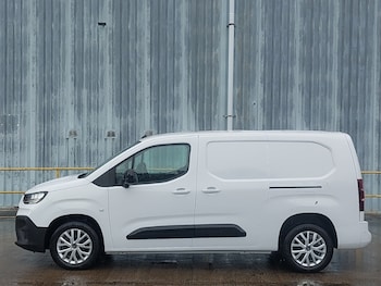 Used Fiat Doblo 2024 for sale - 75125063: Photo