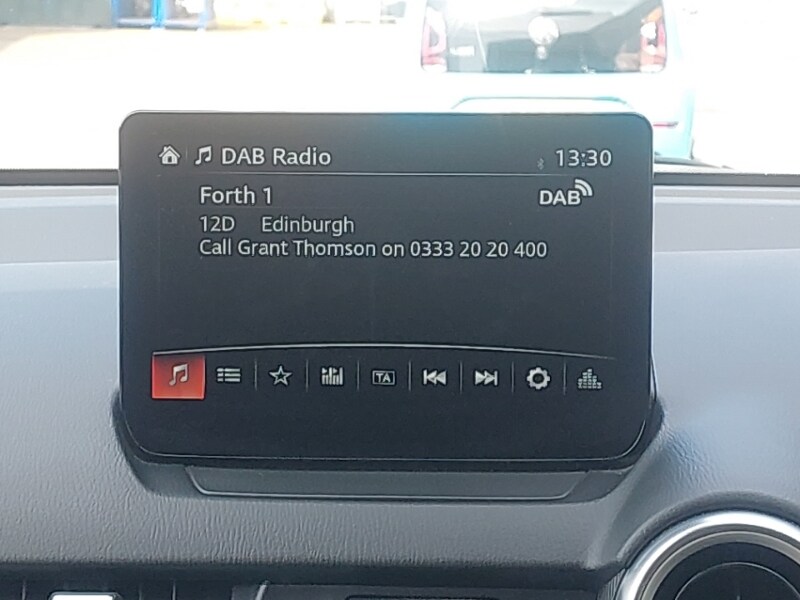 Used Mazda Mazda2 2022 for sale - 78155858: Photo 10