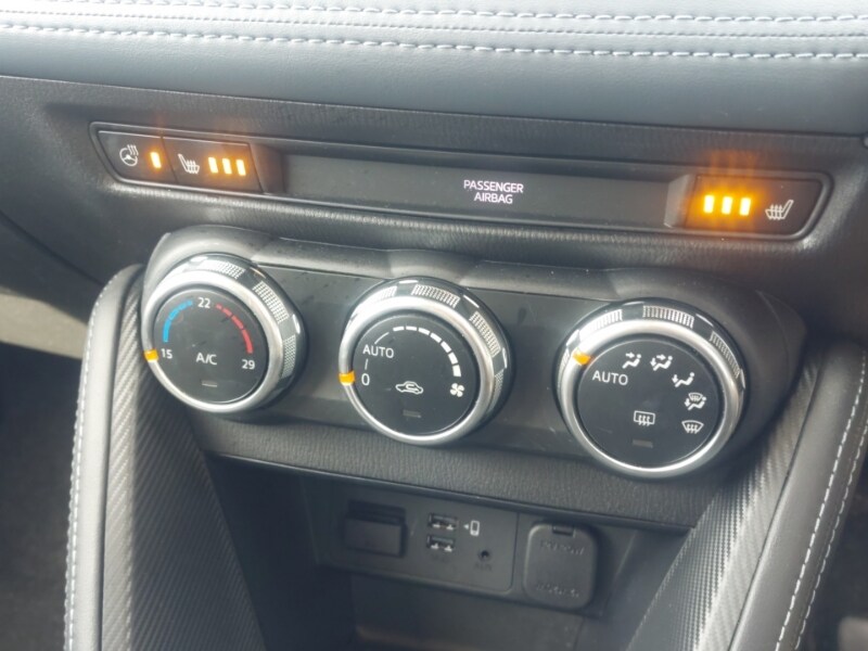 Used Mazda Mazda2 2022 for sale - 78155858: Photo 11