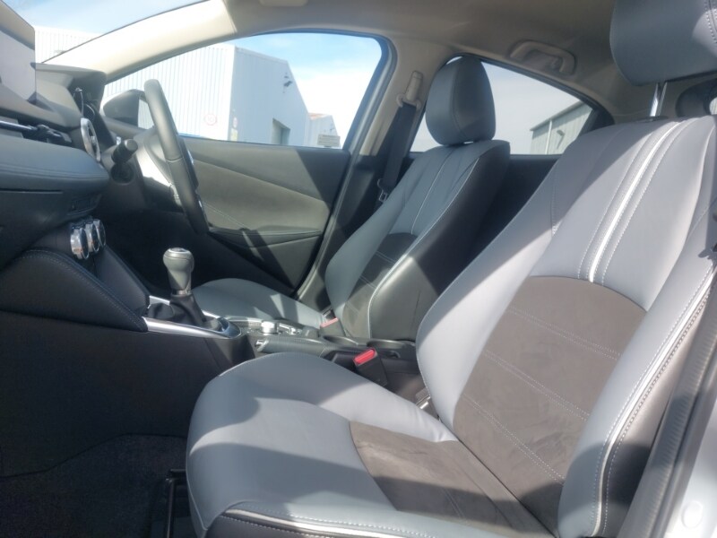 Used Mazda Mazda2 2022 for sale - 78155858: Photo 12