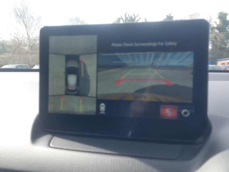 Used Mazda Mazda2 2022 for sale - 78155858: Photo 13