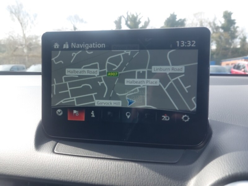 Used Mazda Mazda2 2022 for sale - 78155858: Photo 14