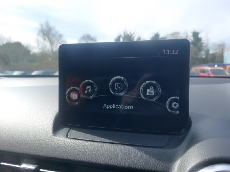 Used Mazda Mazda2 2022 for sale - 78155858: Photo 15