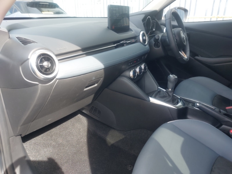 Used Mazda Mazda2 2022 for sale - 78155858: Photo 5